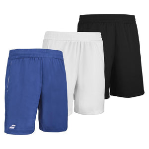 Boyâ€™s Play Tennis Shorts Apparel Babolat