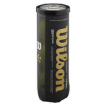 Padel Premier Speed 3 Ball Can Yellow Balls Wilson