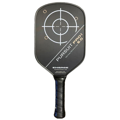 Pursuit Pro1 Lite 6.0 Pickleball Paddle Racquets Engage Pickleball