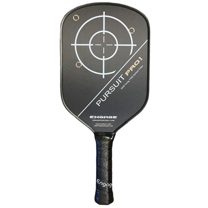 Pursuit Pro1 Lite Pickleball Paddle Racquets Engage Pickleball