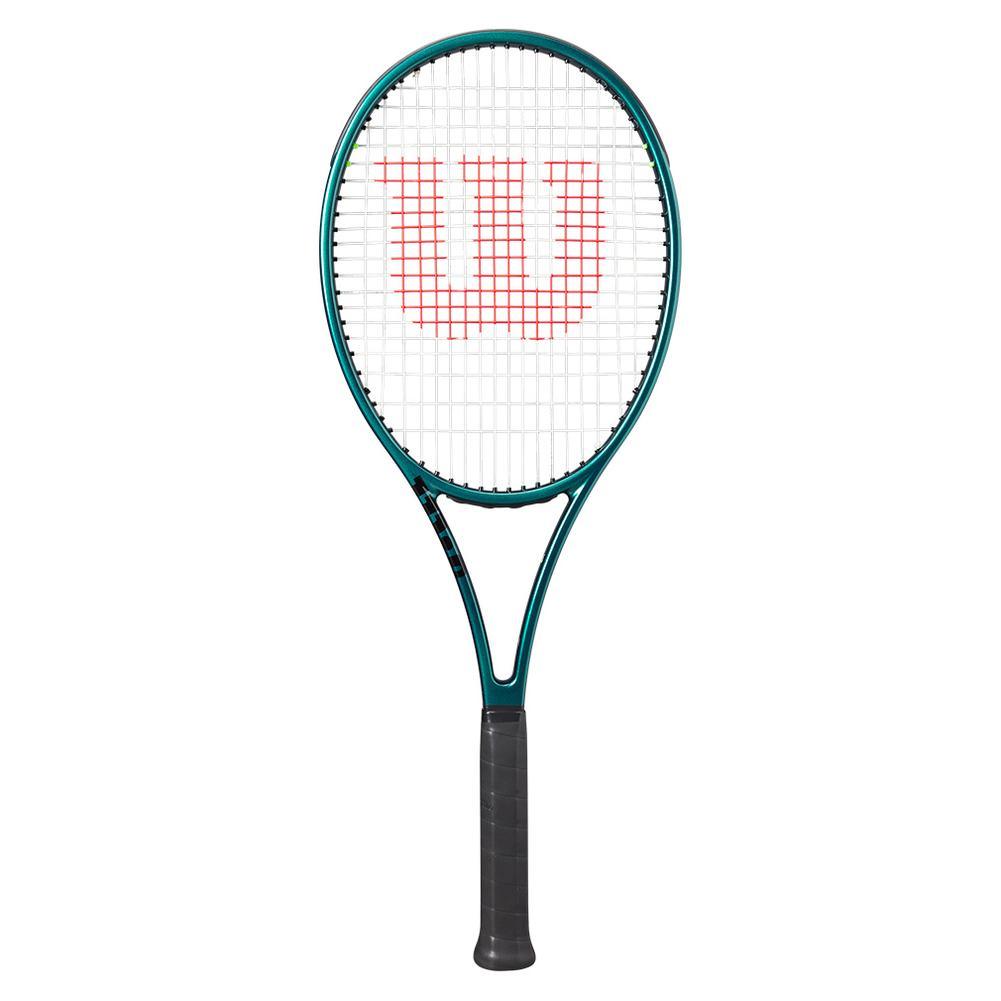 Blade Pro 18x20 v9 Tennis Racquet Racquets Wilson