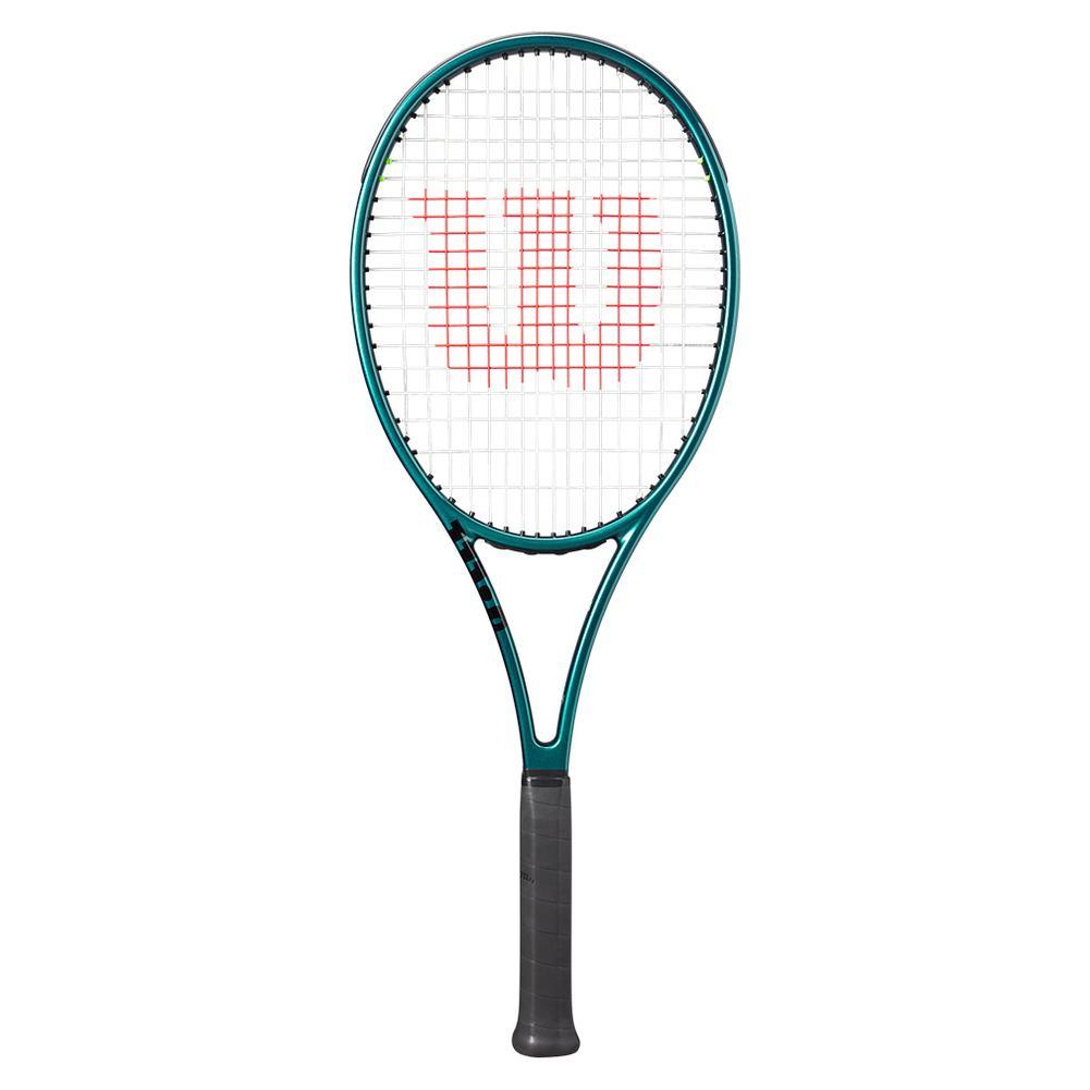 Blade Pro 16x19 v9 Tennis Racquet Racquets Wilson
