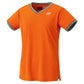 Womens Paris Crew Neck Tennis Top Apparel Yonex