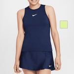 Girls Victory Tennis Tank Apparel Nike
