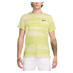 Mens Dri-Fit Advantage Tennis Top Apparel Nike