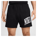 Mens Heritage 6 Inch Tennis Shorts Apparel Nike