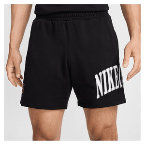 Mens Heritage 6 Inch Tennis Shorts Apparel Nike