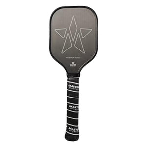 Training Pickleball Paddle Racquets Master Athletics