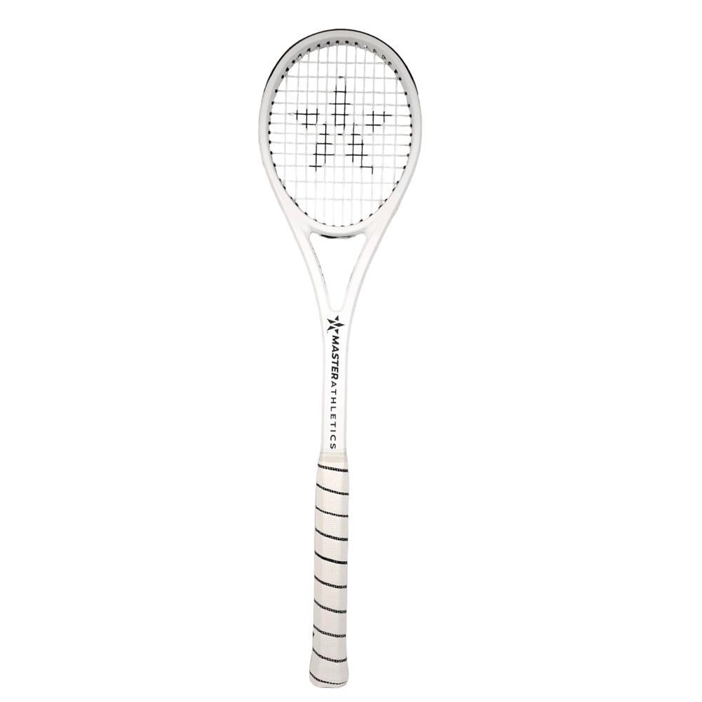TR40 Prestrung Tennis Training Racquet Racquets Master Athletics