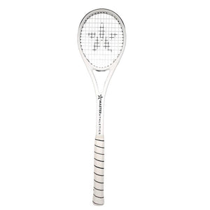 TR40 Prestrung Tennis Training Racquet Racquets Master Athletics