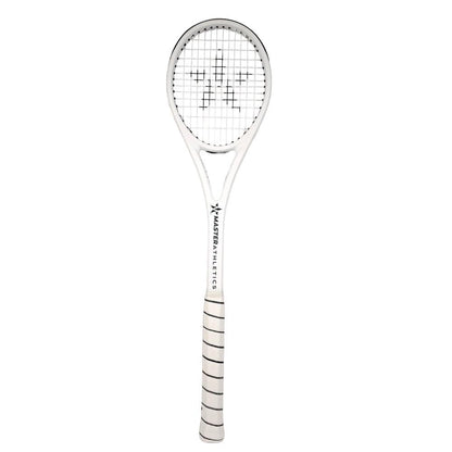TR40 Prestrung Tennis Training Racquet Racquets Master Athletics