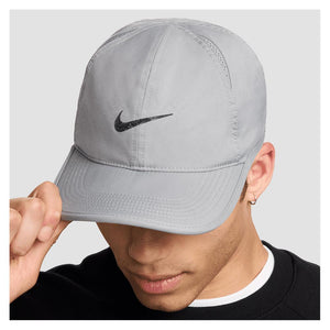 Men`s Dri-Fit Club Unstructured Featherlight Tennis Cap Apparel Nike