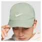 Men`s Dri-Fit Club Unstructured Featherlight Tennis Cap Apparel Nike