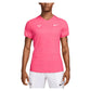 Mens Rafa Dri-Fit Advantage Tennis Top Apparel Nike