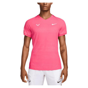Mens Rafa Dri-Fit Advantage Tennis Top Apparel Nike