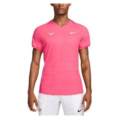 Mens Rafa Dri-Fit Advantage Tennis Top Apparel Nike