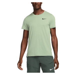 Mens Dri-Fit Slam Tennis Top Apparel Nike