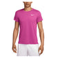 Mens Dri-Fit Slam Tennis Top Apparel Nike