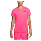 Mens Dri-Fit Slam Tennis Top Apparel Nike