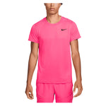 Mens Dri-Fit Slam Tennis Top Apparel Nike