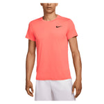 Mens Dri-Fit Slam Tennis Top Apparel Nike