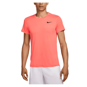 Mens Dri-Fit Slam Tennis Top Apparel Nike