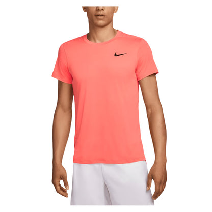 Mens Dri-Fit Slam Tennis Top Apparel Nike