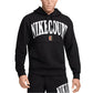 Mens Heritage Dri-Fit Fleece Tennis Hoodie Apparel Nike