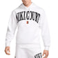 Mens Heritage Dri-Fit Fleece Tennis Hoodie Apparel Nike