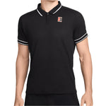 Mens Heritage Tennis Polo Apparel Nike