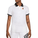 Mens Heritage Tennis Polo Apparel Nike