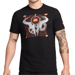Men's Rafa Dri-Fit Tennis Tee Apparel Nike