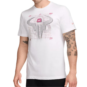 Men's Rafa Dri-Fit Tennis Tee Apparel Nike