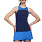 Women`s Elite Superior Tennis Tank Apparel Lija