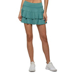 Women's Elite Match 13 Inch Tennis Skort Apparel Lija