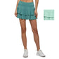 Women's Elite Match 13 Inch Tennis Skort Apparel Lija
