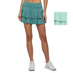 Women's Elite Match 13 Inch Tennis Skort Apparel Lija