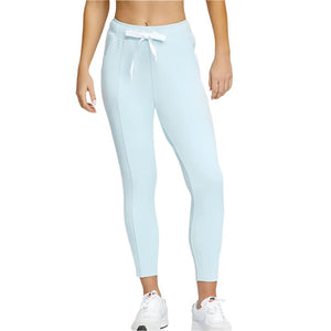 Women's Berri Tennis Joggers Blue Glow Apparel Tail