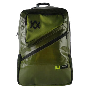 Primo Tennis Backpack Army Green and Black Volkl