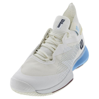 Womens Kaos Rapide 2024 Tennis Shoes White Footwear Wilson
