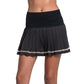 Women's Be Tulle Pleat Tennis Skort Apparel Lucky In Love