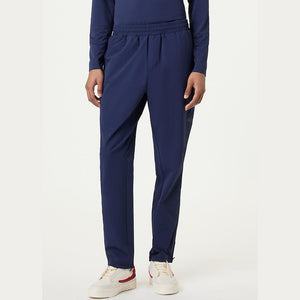 Mens Breakpoint Stretch Tennis Jogger FILA Navy Apparel Fila