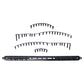 Pro Staff X v14 Bumper and Grommet Wilson