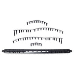 Pro Staff 97L v14 Bumper and Grommet Wilson