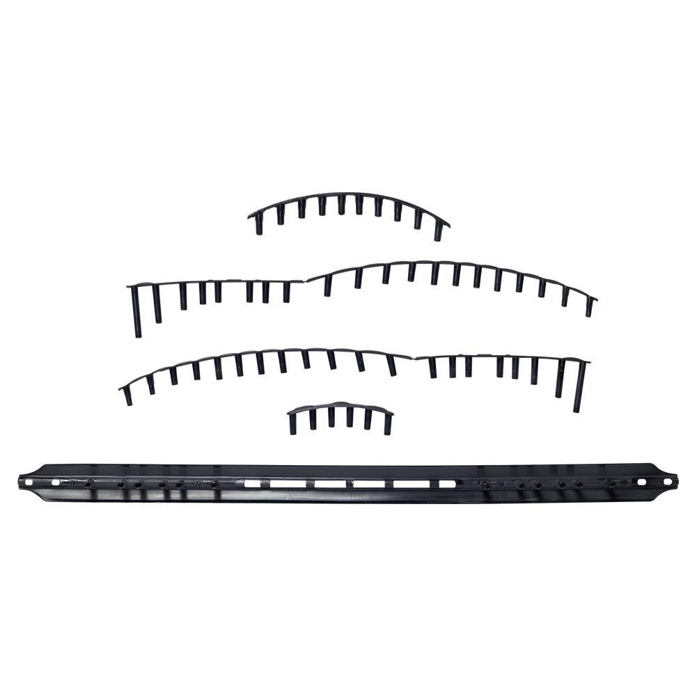 Pro Staff 97L v14 Bumper and Grommet Wilson
