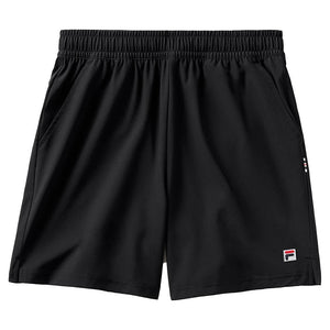 Boys' Iconic Tennis Shorts Apparel Fila