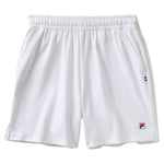 Boys' Iconic Tennis Shorts Apparel Fila