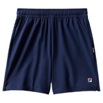 Boys' Iconic Tennis Shorts Apparel Fila