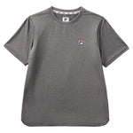 Boys' Short Sleeve Performance Tennis Top Apparel Fila