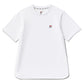 Boys' Short Sleeve Performance Tennis Top Apparel Fila